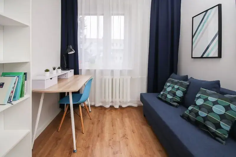 Ile kosztuje wynajem pokoju w Warszawie? Ceny, które zaskakują