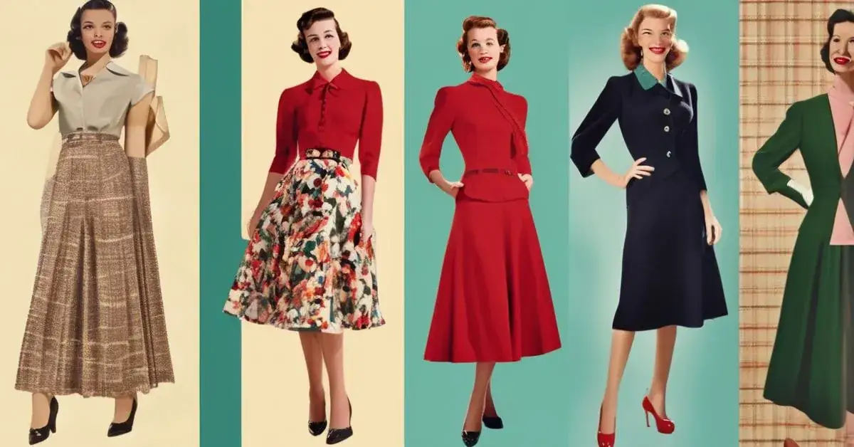 Co znaczy vintage? Odkryj znaczenie i historię stylu vintage