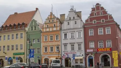 Najciekawsze atrakcje w Żaganiu, które musisz zobaczyć