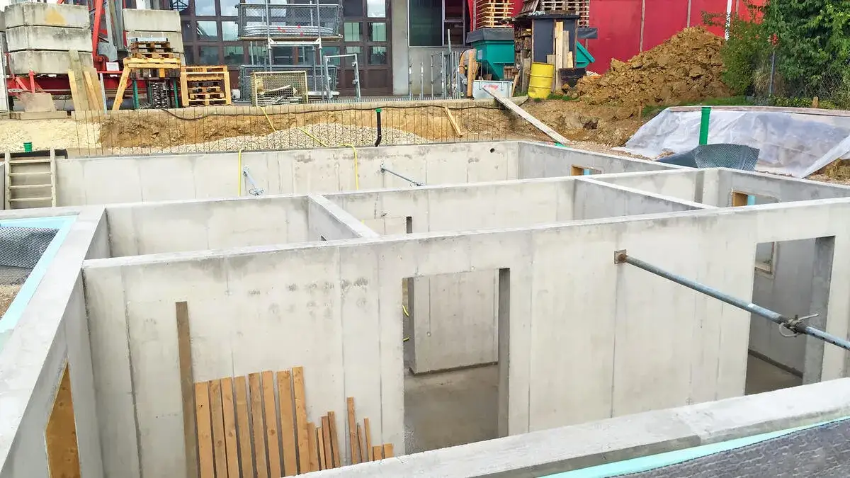 Was kostet ein Keller für ein Haus? Die versteckten Kosten enthüllt