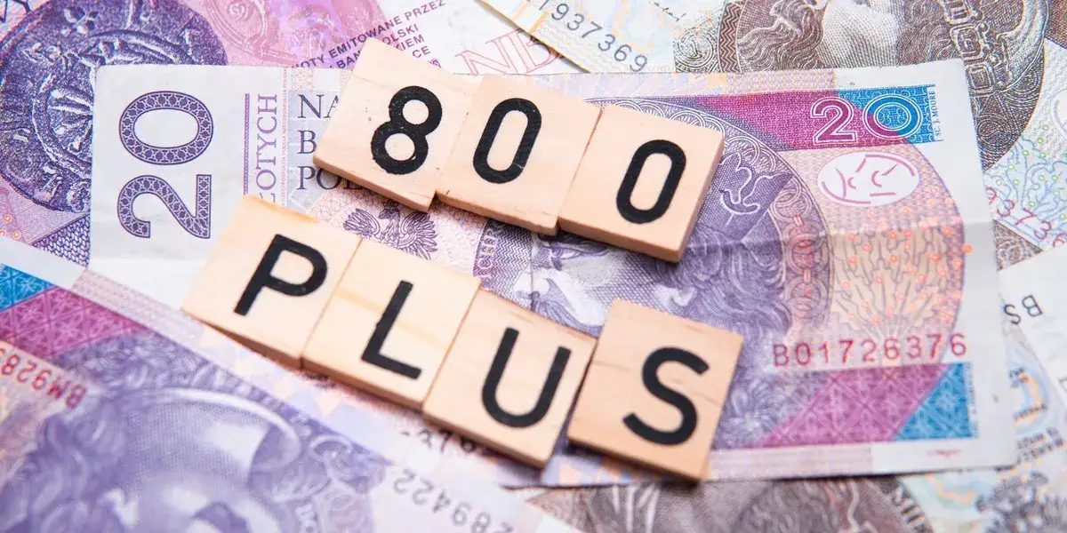 800 plus dla Ukrainy: Nowe zasady 2025! Kto dostanie? Wniosek