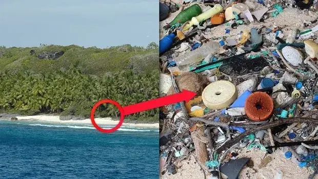 Czy wyspa Mako istnieje? Odkryj prawdę o fikcyjnej lokalizacji