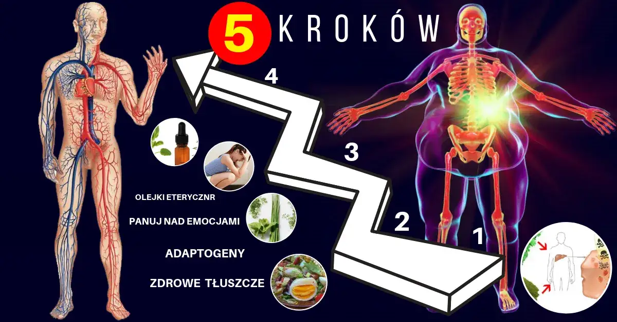 Zaburzenia hormonalne co to? Poznaj objawy i przyczyny problemów zdrowotnych