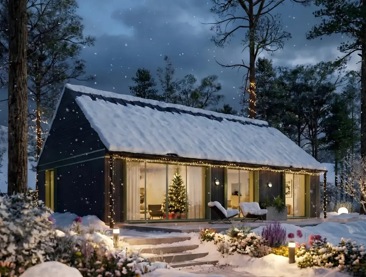 Dom drewniany czy murowany? Poznaj fakty i wybierz świadomie