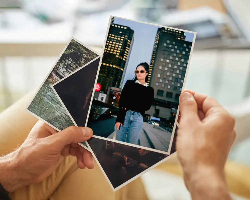 Ile trwa wywołanie zdjęć? Szybkość i triki, by mieć je od ręki