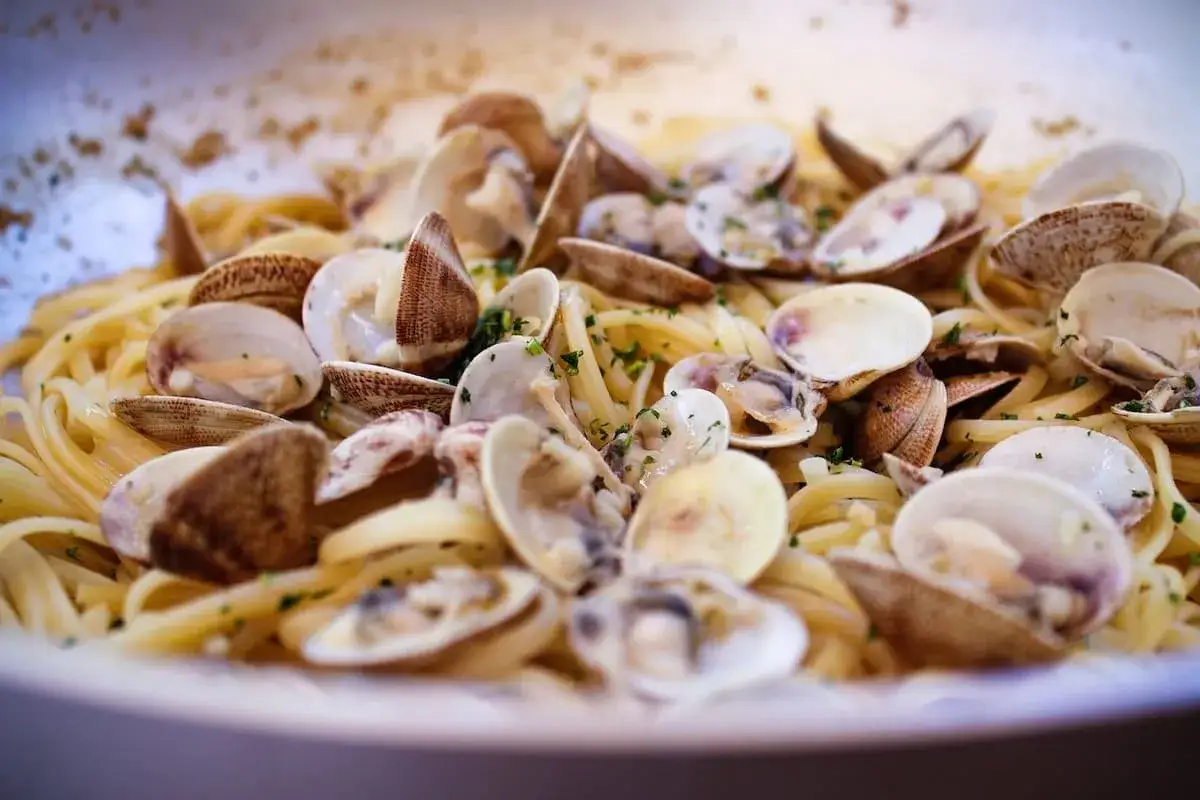 Spaghetti alle Vongole : La Recette Parfaite, Sans Sable !