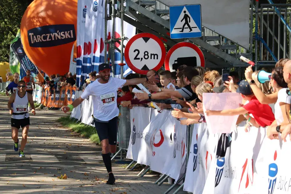 30 minut biegu dziennie: Efekty, korzyści i jak zacząć?