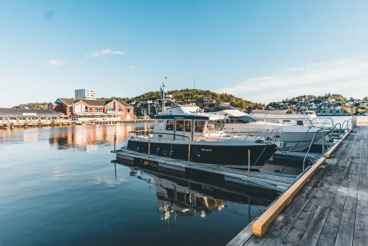 Najlepsze atrakcje w Sandefjord, które musisz zobaczyć podczas wizyty