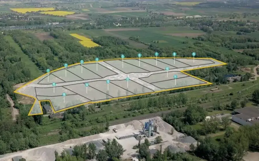 Niepewna przyszłość elektrowni w Nowej Hucie: co dalej z projektem?