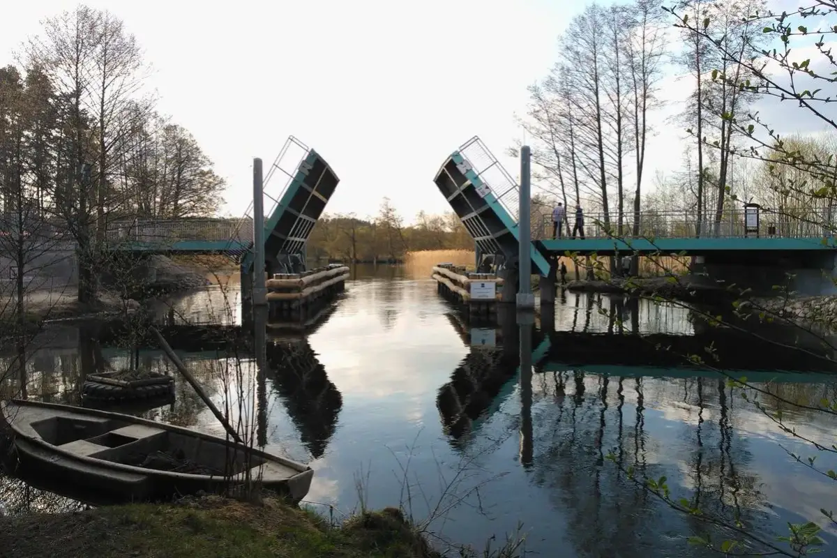 Najciekawsze atrakcje w Małych Swornegaciach, które musisz zobaczyć