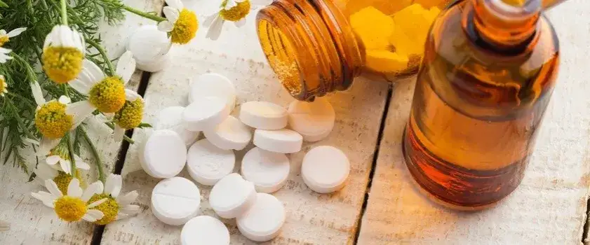 Jakie leki homeopatyczne na zapalenie oskrzeli mogą naprawdę pomóc?