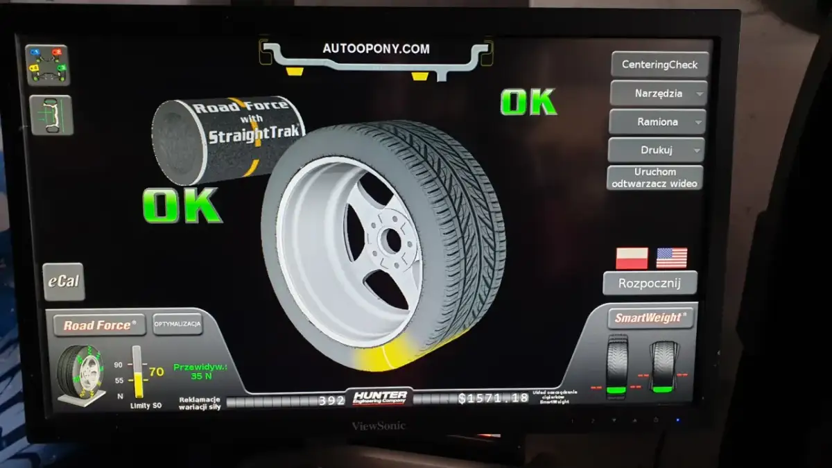 Koszt wymiany opon: Od 120 zł! Sprawdź cennik i sposoby na oszczędność.