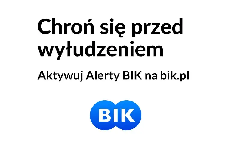 Alerty BIK: Co to i jak chronią? Twój przewodnik po bezpieczeństwie.