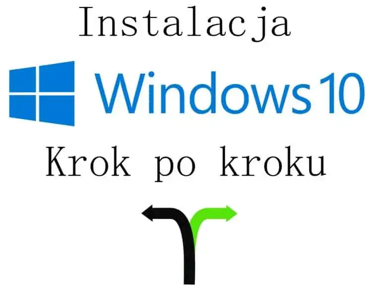 Aktualizacja Vista do Windows 10? Nie! Czysta instalacja krok po kroku