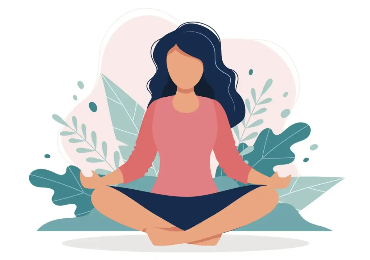Relaks i spokój: Szybkie i trwałe metody na stres i wyciszenie umysłu