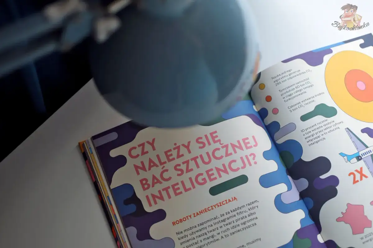 Sztuczna inteligencja: Jak AI zmienia Twoje życie i co musisz wiedzieć?