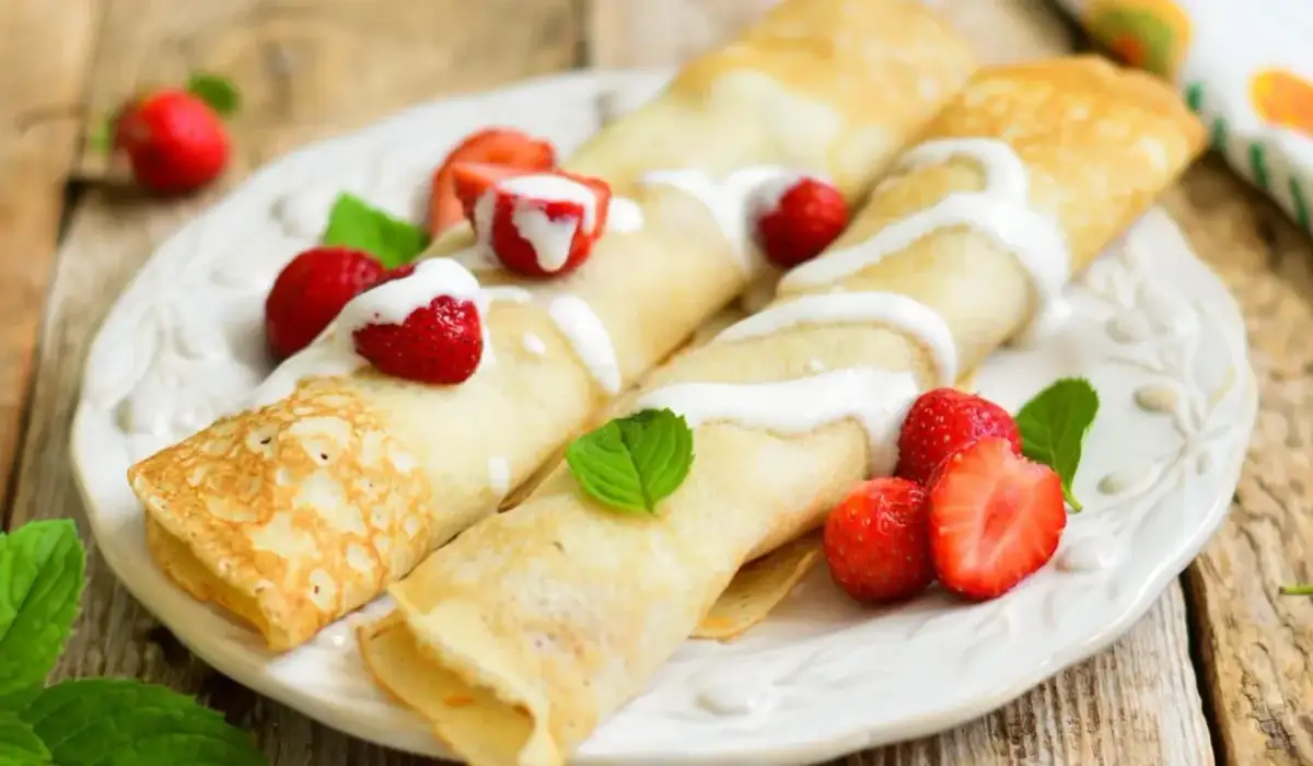 Jakie mąki wybrać do dietetycznych naleśników, aby były zdrowe?