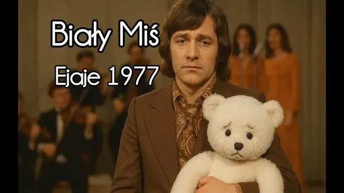 Kto śpiewał Biały miś? Odkryj tajemnice tej kultowej piosenki