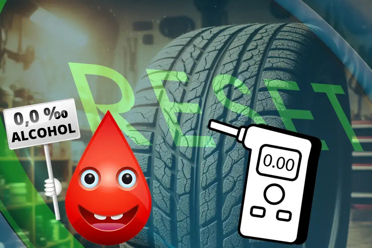 Kalibracja alkomatu w domu? Dlaczego to ryzyko i jak to zrobić