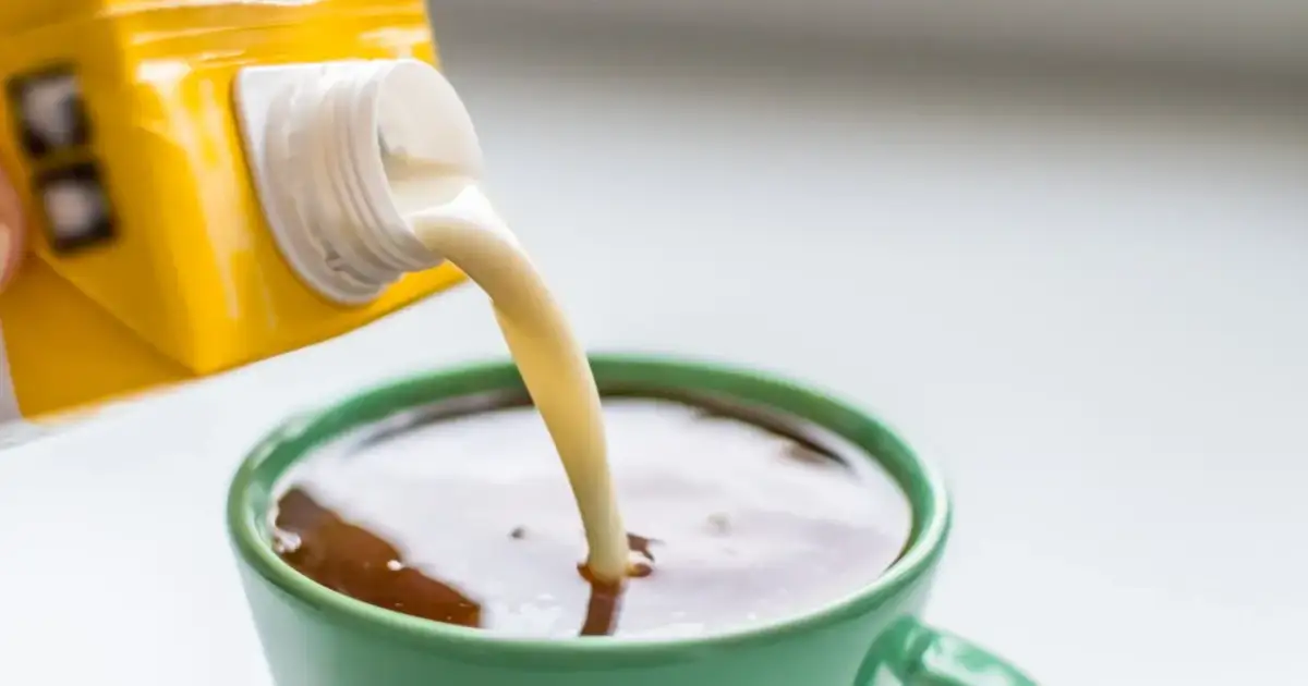 Czy kawa z mlekiem podnosi cholesterol? Sprawdź, co musisz wiedzieć