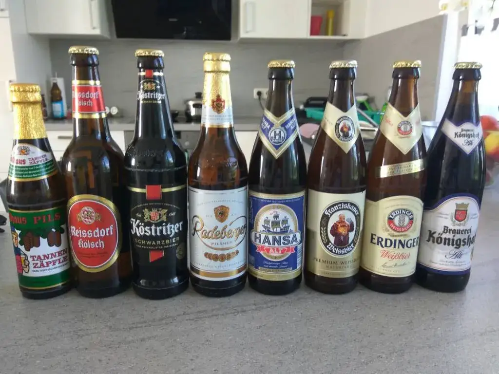 Ile kosztuje piwo w Niemczech? Ceny, które zaskoczą każdego