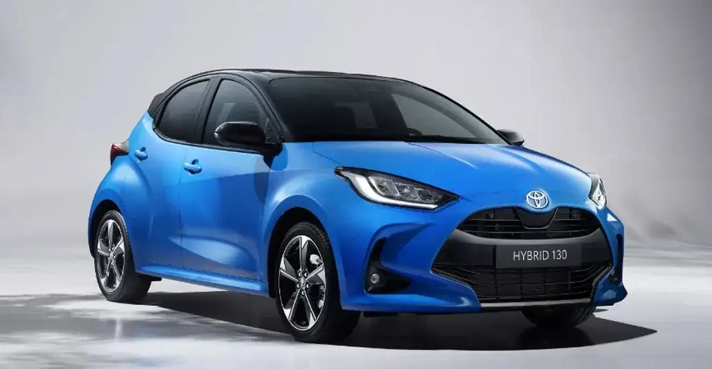 Yaris Hybrid: Pełne koszty zakupu i utrzymania. Czy to dobry wybór?