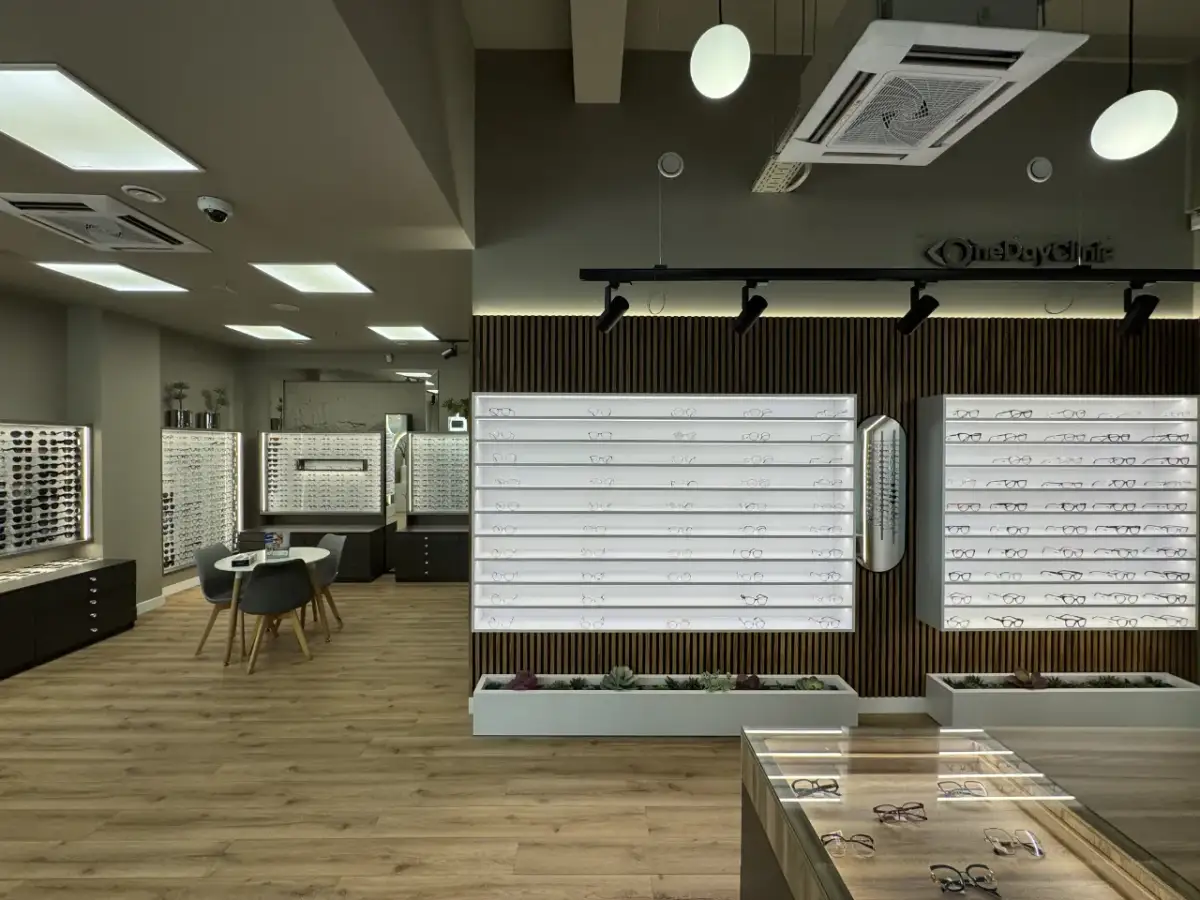 Gdzie przyjmuje okulista w Gliwicach? Znajdź najlepsze miejsca na wizytę