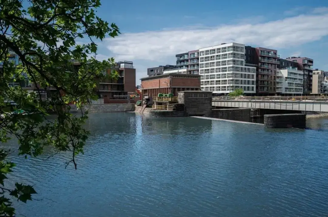 Wrocławskie elektrownie wodne: zabytki, moc i jak je zwiedzić?