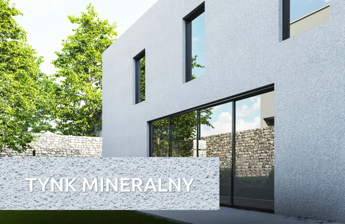 Jak się kładzie tynk mineralny – kluczowe techniki i zasady aplikacji
