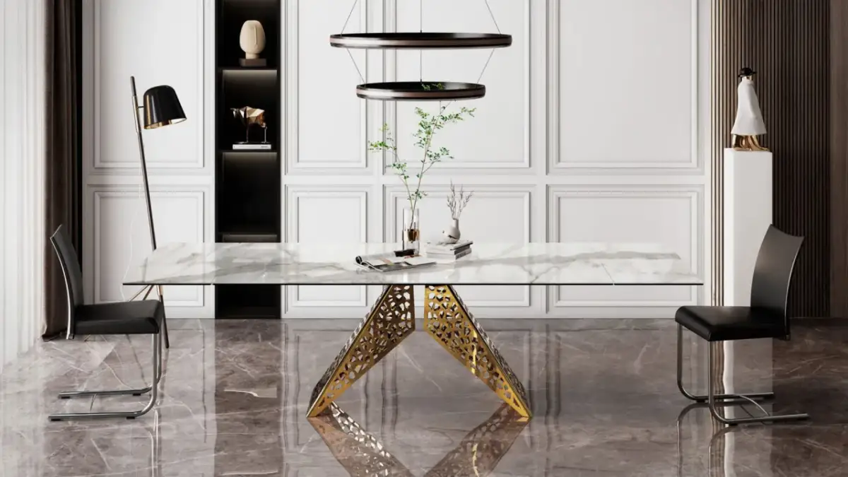 Italienische Möbel für das Wohnzimmer: Stilvolle Designs und Materialien