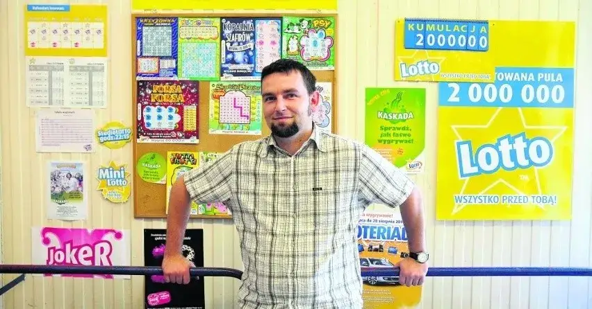 Wypowiedzi ludzi którzy wygrali w lotto: prawda o wygranej i jej konsekwencje