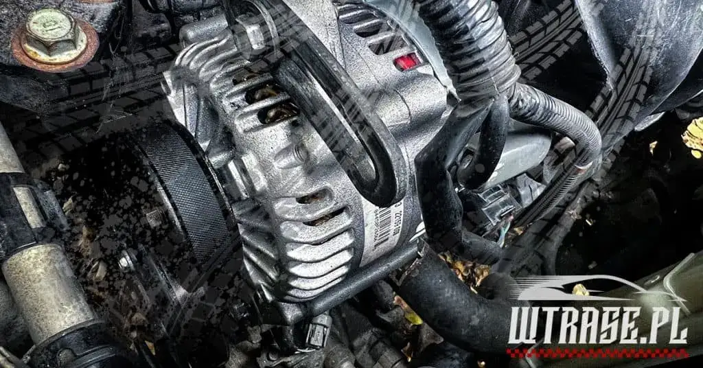 Regeneracja alternatora: proces, koszty, gwarancja. Czy to się opłaca?