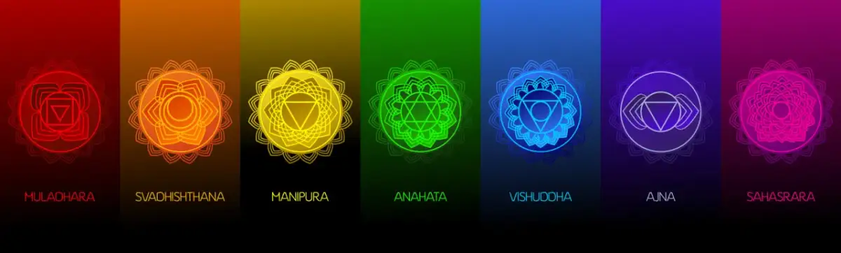 Czakra co to jest? Poznaj ich znaczenie i wpływ na energię ciała