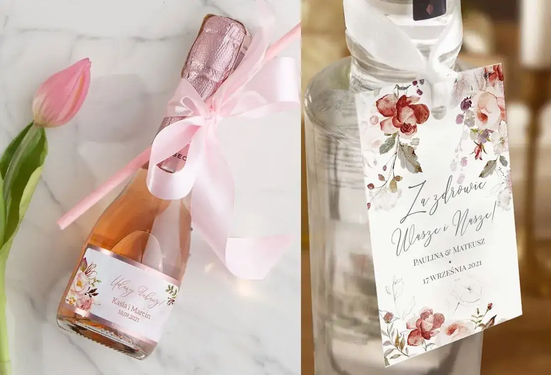 Alkohol na chrzciny: ile, jakie i jak podać? Poradnik