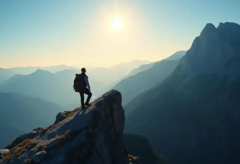 Co składa się na rozwój osobisty i jak osiągnąć sukces w życiu