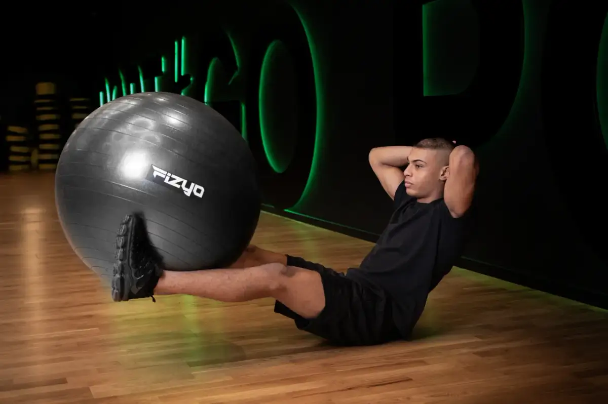 Ile serii na trening: jak uniknąć przetrenowania i osiągnąć cele