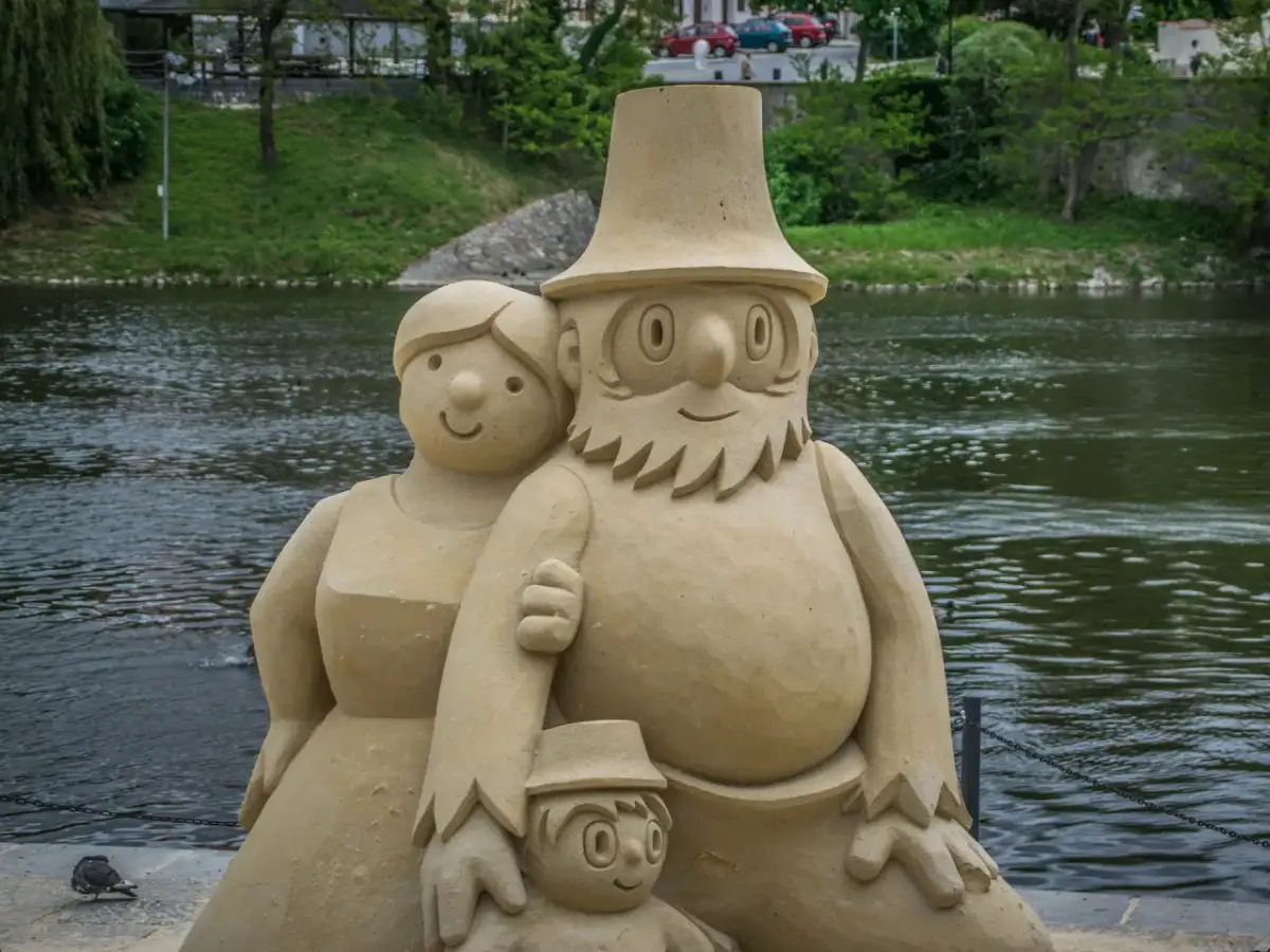 Rzeźby Wrocław: Odkryj fascynujące dzieła sztuki w mieście