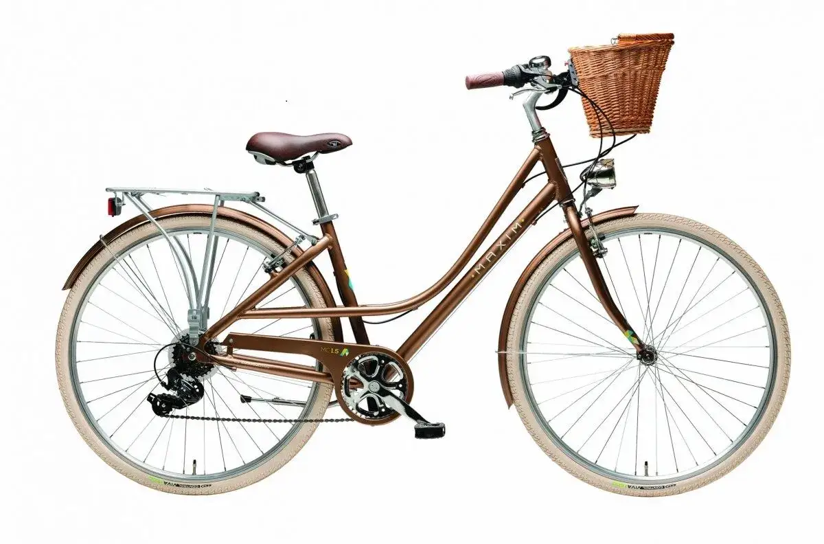 Maxim rowery: Najlepsze rowery od marki Maxim