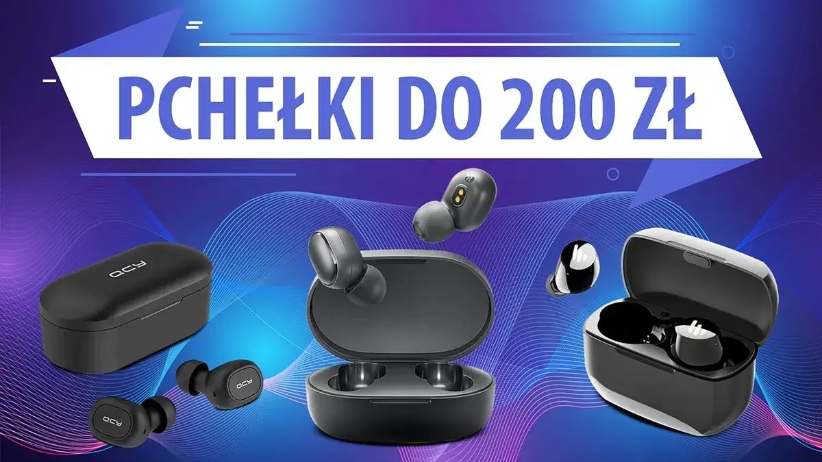 Jakie słuchawki bt wybrać? Najlepsze modele i ich cechy