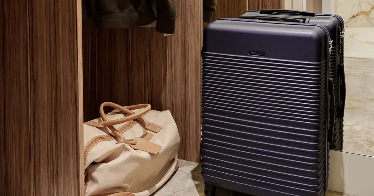 Czego nie spakować do bagażu rejestrowanego? Praktyczne porady i lista rzeczy