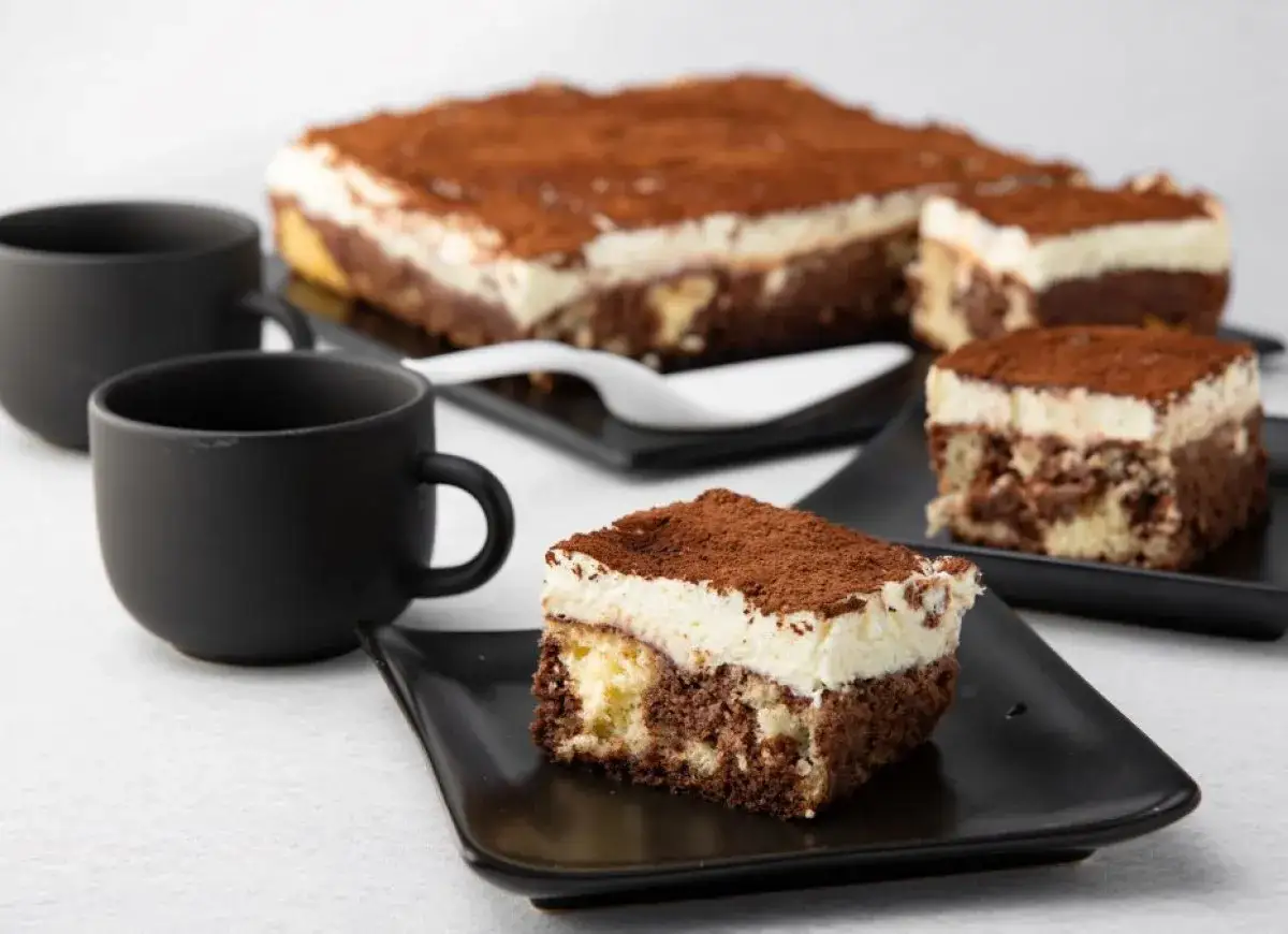 Ciasto Zakonnica: Przepis krok po kroku na idealny wypiek!