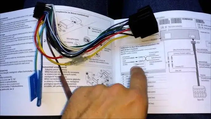 Jak uruchomić radio samochodowe po odłączeniu akumulatora i uniknąć problemów