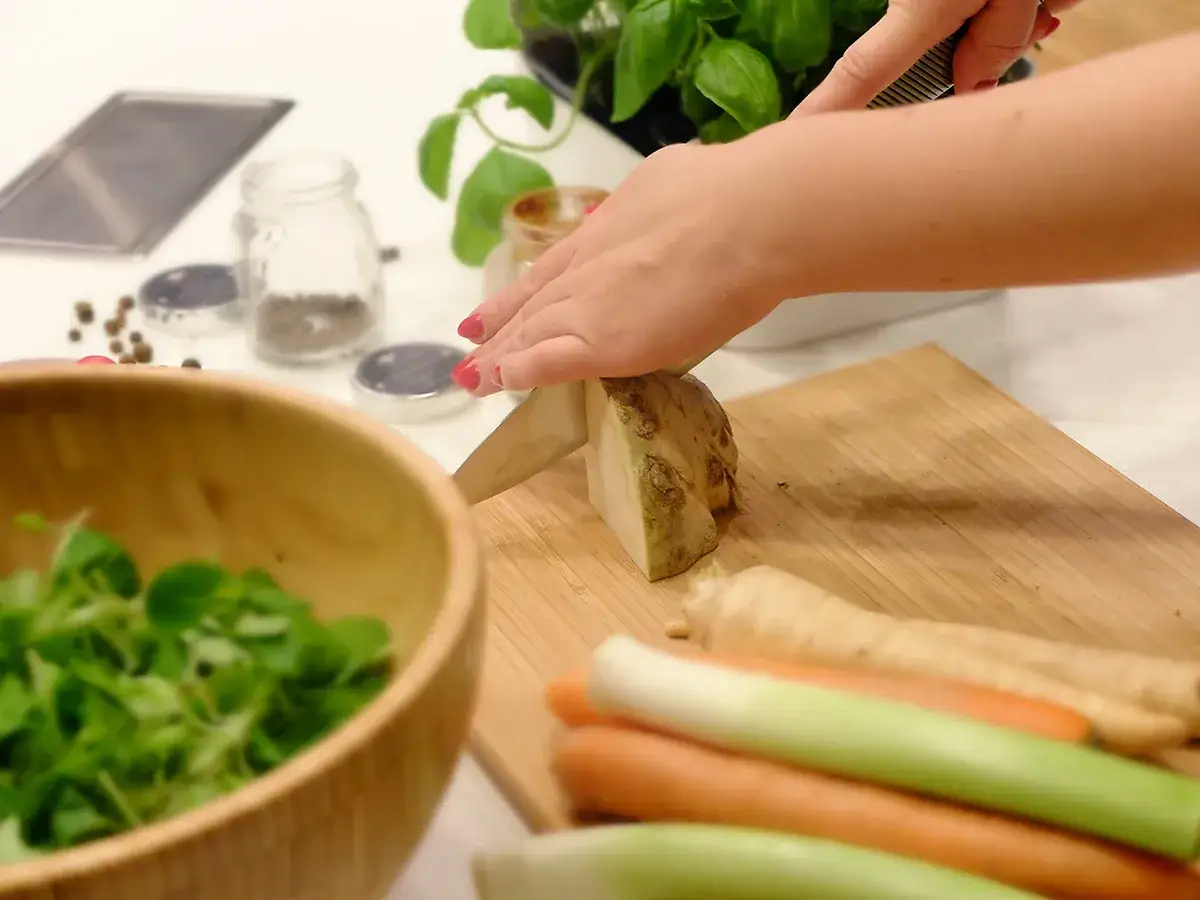 Szybkie i łatwe przepisy na obiad z Kwestii Smaku w 30 minut