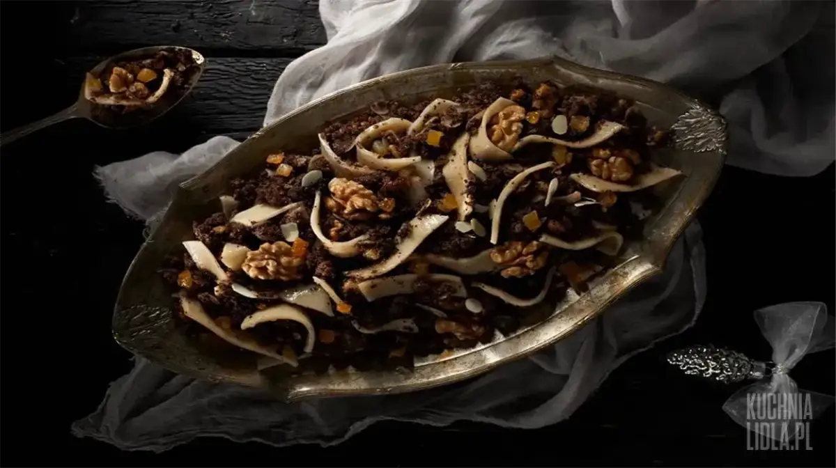 Jak zrobić idealne kluski z makiem? Poznaj sekrety!