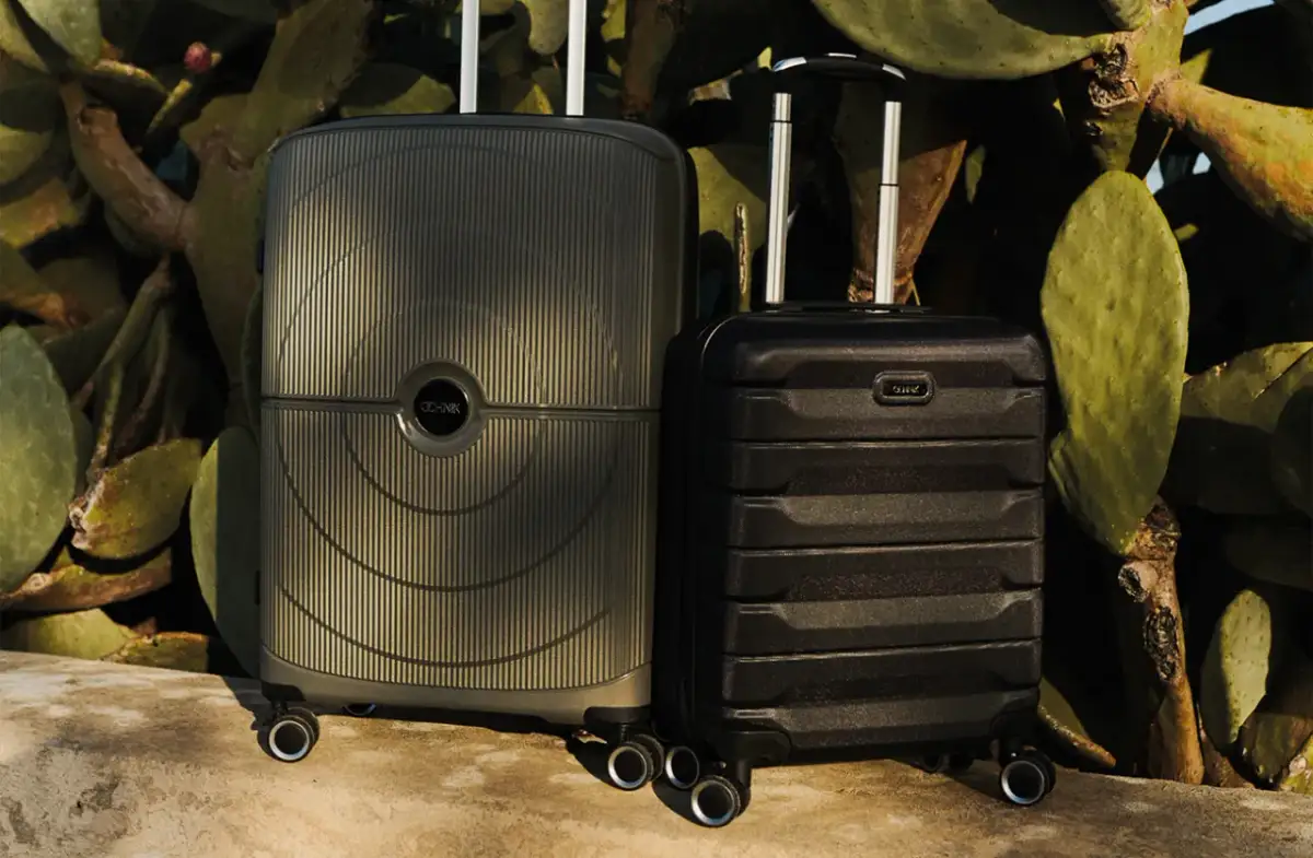 Jak zabezpieczyć walizkę przed zniszczeniem i uniknąć kosztownych napraw