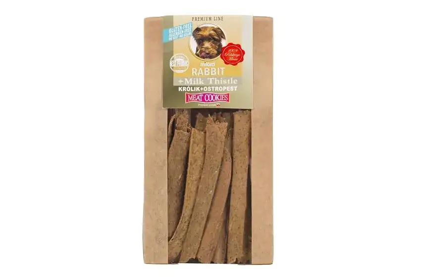 Co gotować dla psa z chorą wątrobą, by poprawić jego zdrowie?