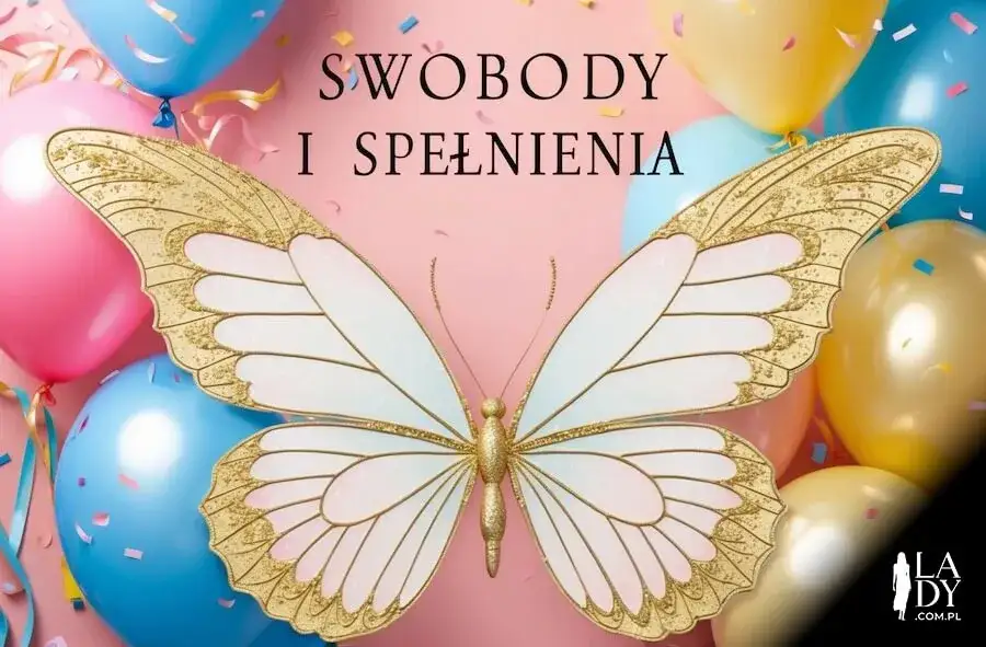 Myślisz, że wiesz, jak złożyć życzenia? 50. urodziny poradnik!