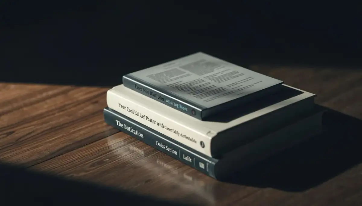 Ile można zarobić na ebooku? Zaskakujące fakty i przykłady dochodów