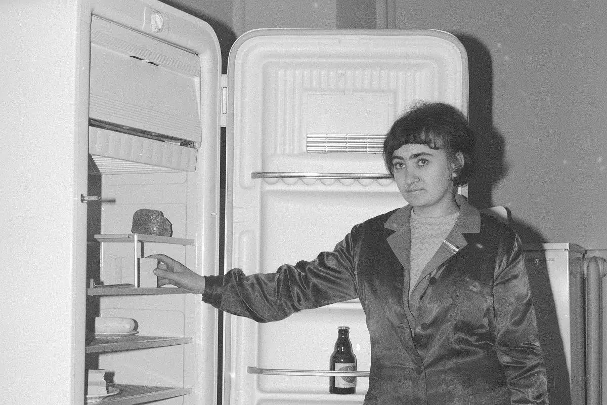 Pierwsze uruchomienie lodówki: Ile czasu chłodzi i jak uniknąć błędów?