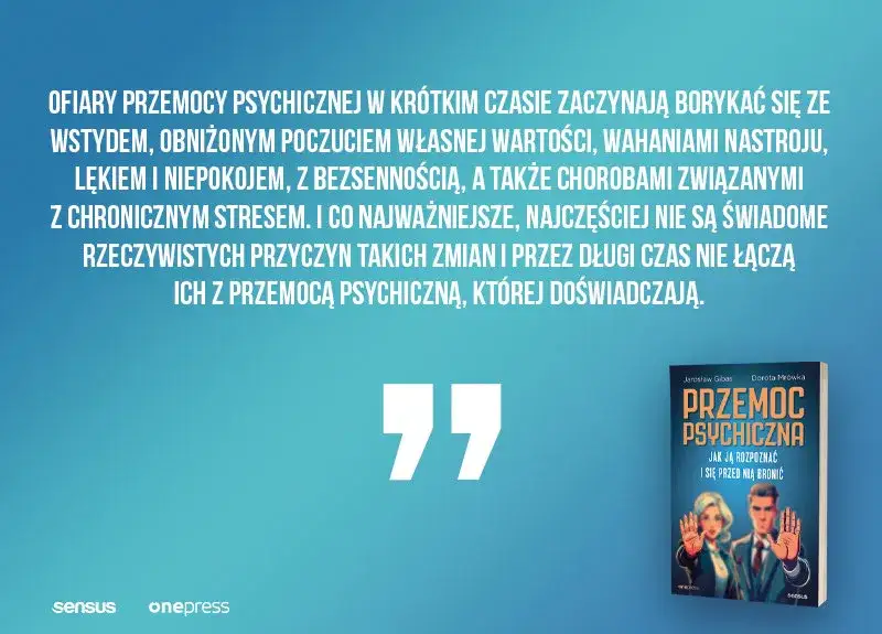Przemoc psychiczna: Jak rozpoznać i gdzie szukać pomocy?